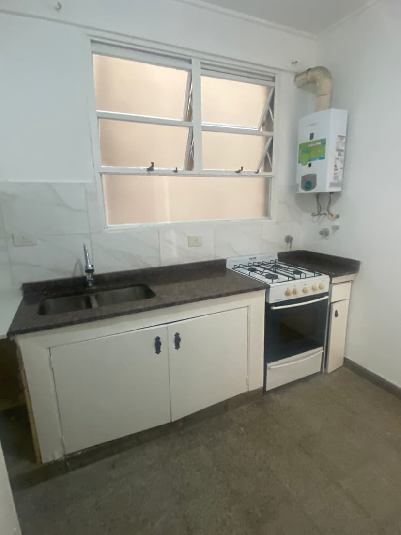 Departamento en venta