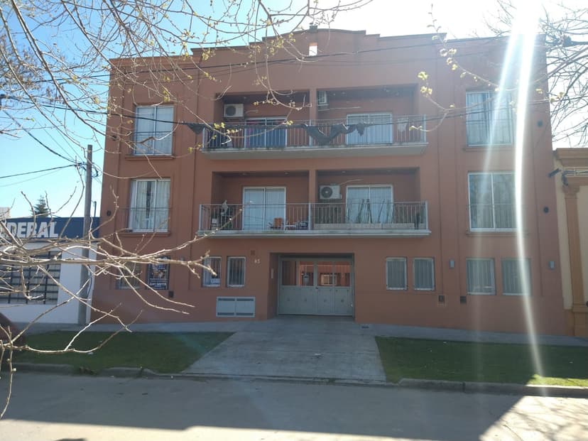 Departamento en venta