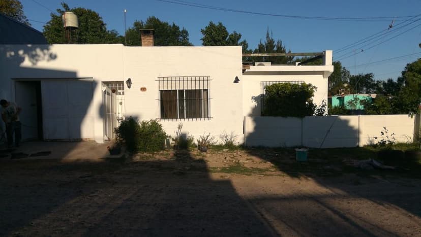 Casa en venta